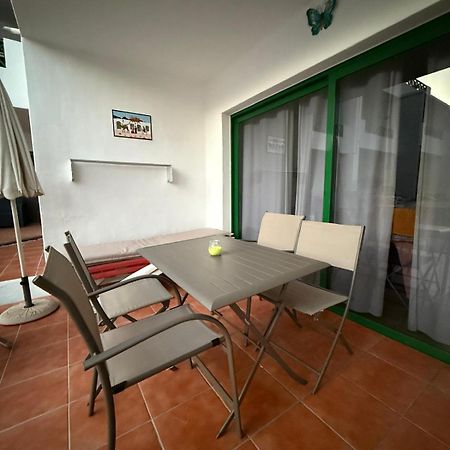 Апартаменты Departamento Ingrid Пуэрто дель Кармен Экстерьер фото